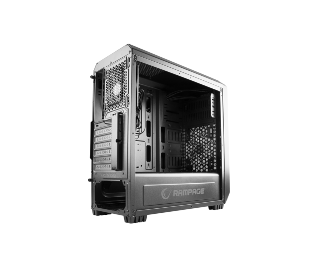 Rampage 66 window - 390473 - zdjęcie 4